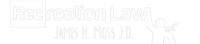 Recreation Laws Recreation Laws logo