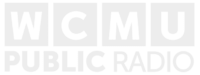 WCMU WCMU Logo